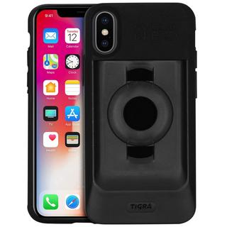 Tigra  Coque Tigra Sport iPhone X / XS 