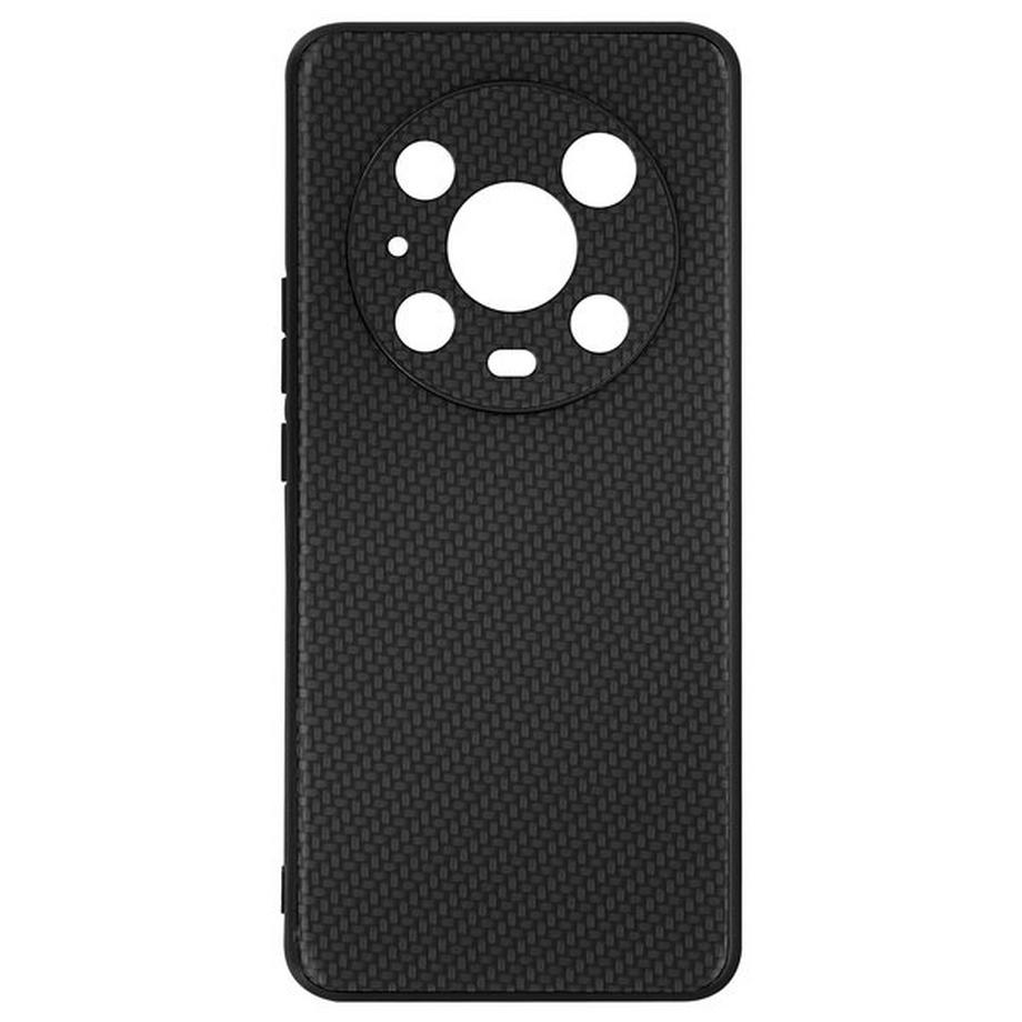 Avizar  Coque Honor Magic4 Pro Effet Carbone 