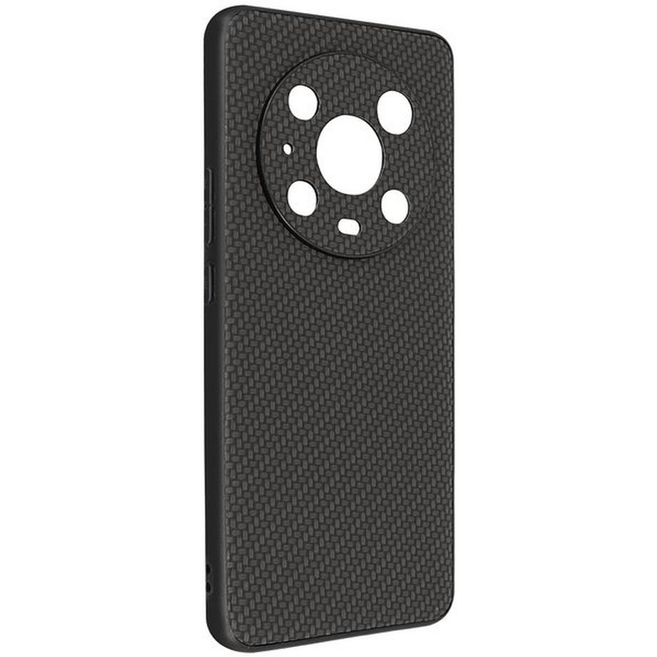 Avizar  Coque Honor Magic4 Pro Effet Carbone 