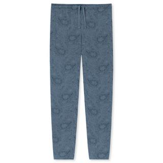 Schiesser  Schiesser Pyjama Fine Interlock 