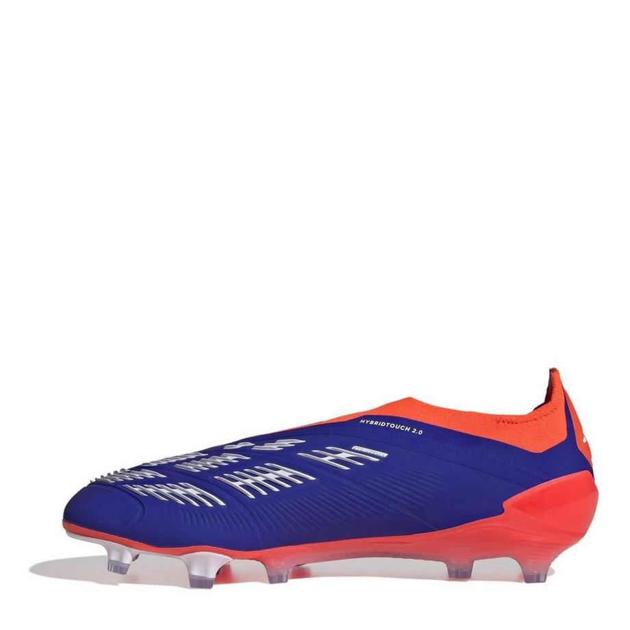 adidas Predator Elite Scarpe da Calcio Terreni Compatti  