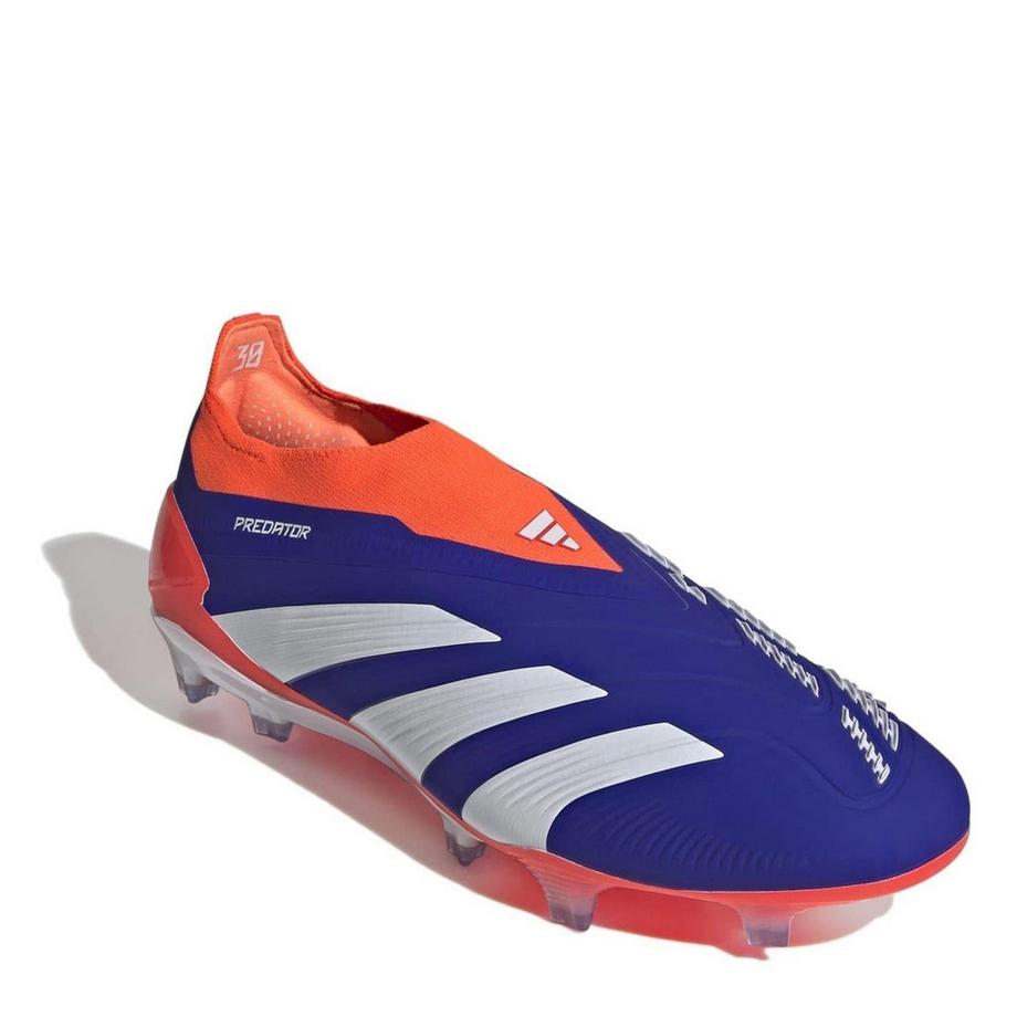 adidas Predator Elite Scarpe da Calcio Terreni Compatti  