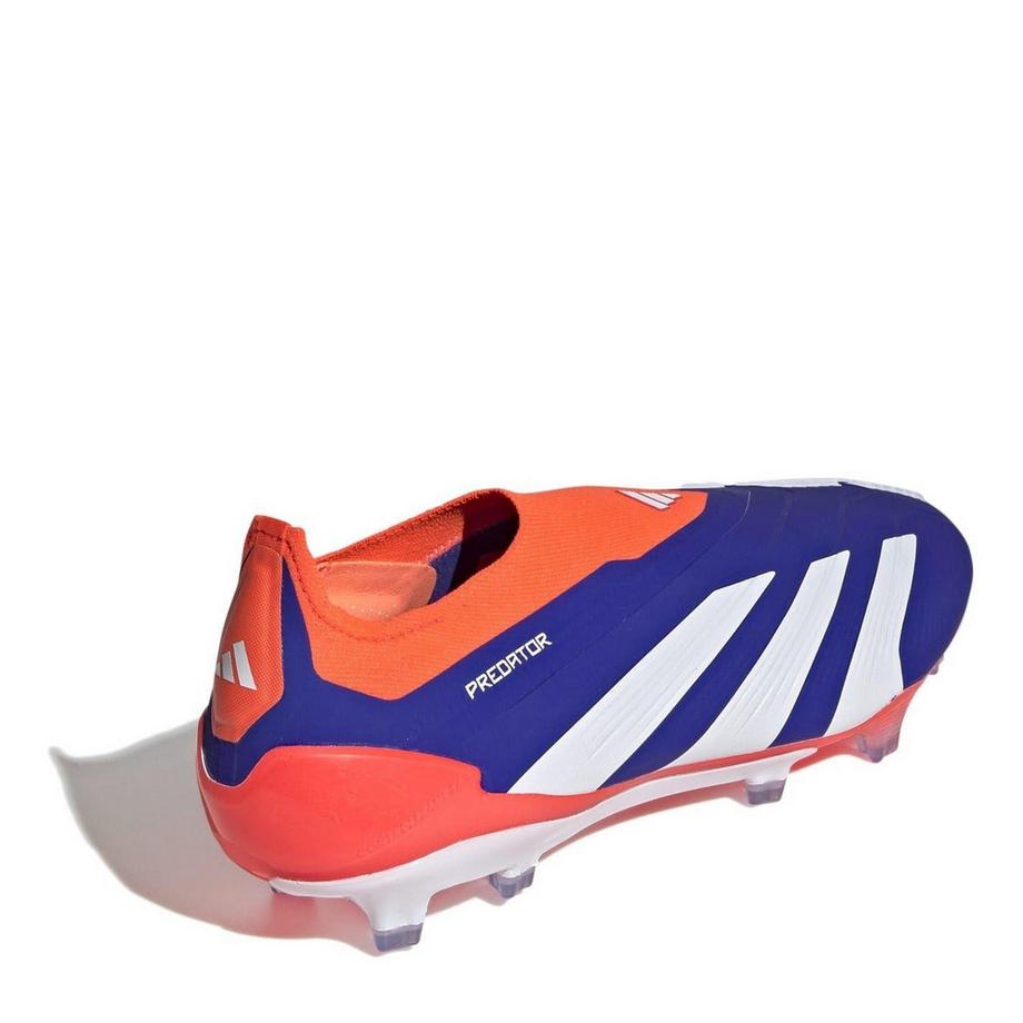 adidas Predator Elite Scarpe da Calcio Terreni Compatti  