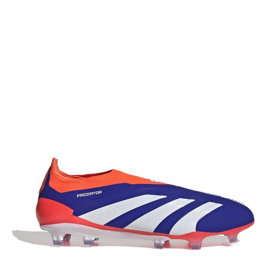 Predator Elite Scarpe Da Calcio Per Terreni Compatti