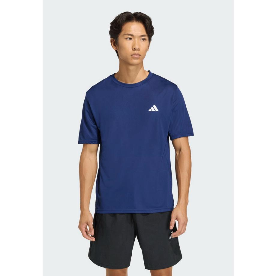 adidas T-Shirt Workout Base Manches Courtes  