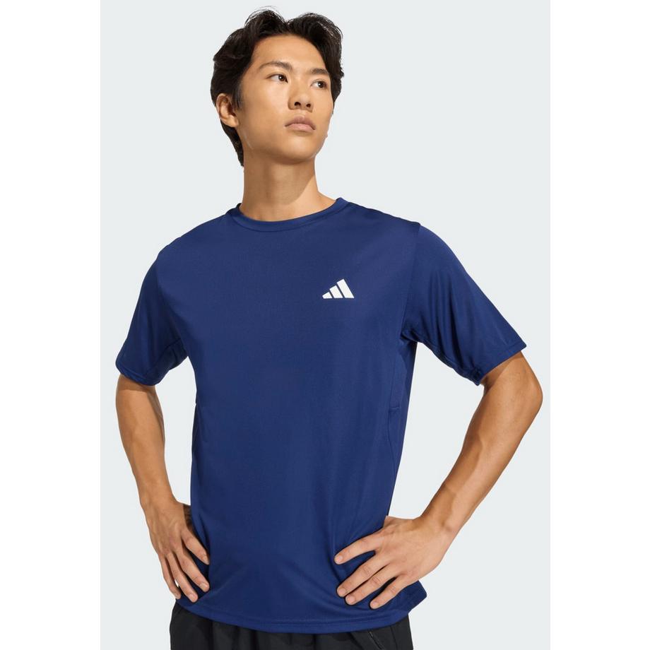 adidas T-Shirt Workout Base Manches Courtes  