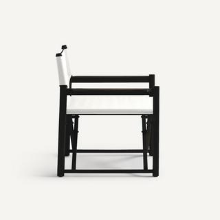 AM.PM Klappbarer Gartensessel Scorsi aus Akazienholz  