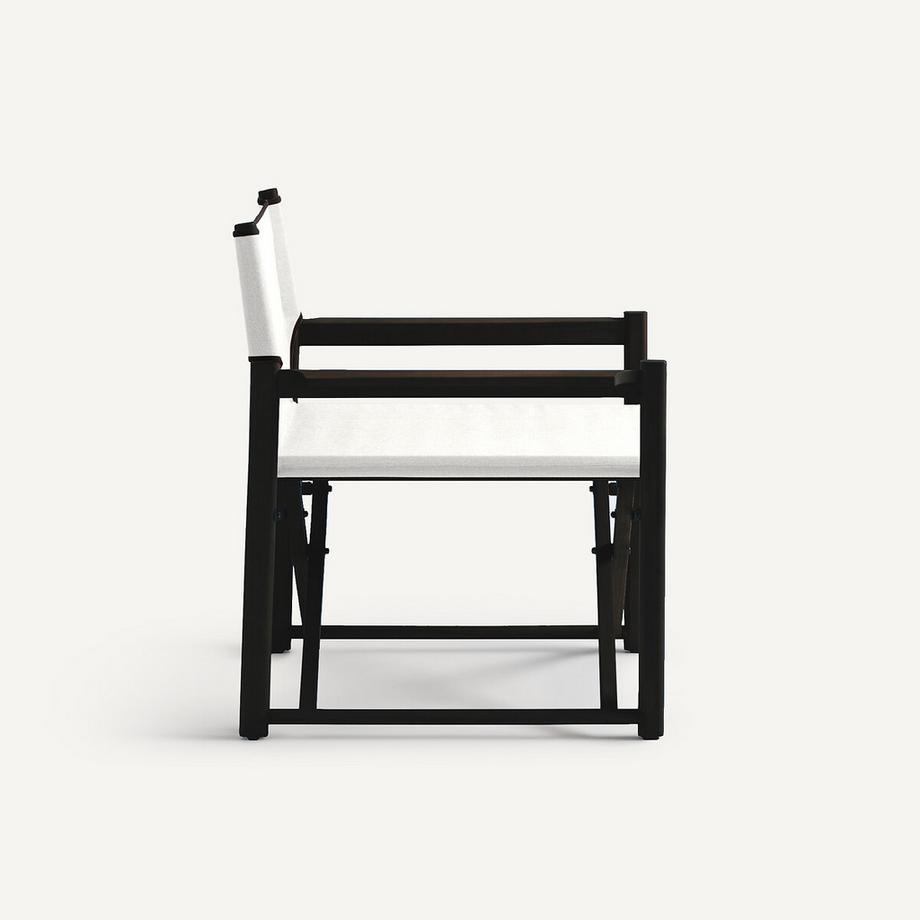 AM.PM Klappbarer Gartensessel Scorsi aus Akazienholz  