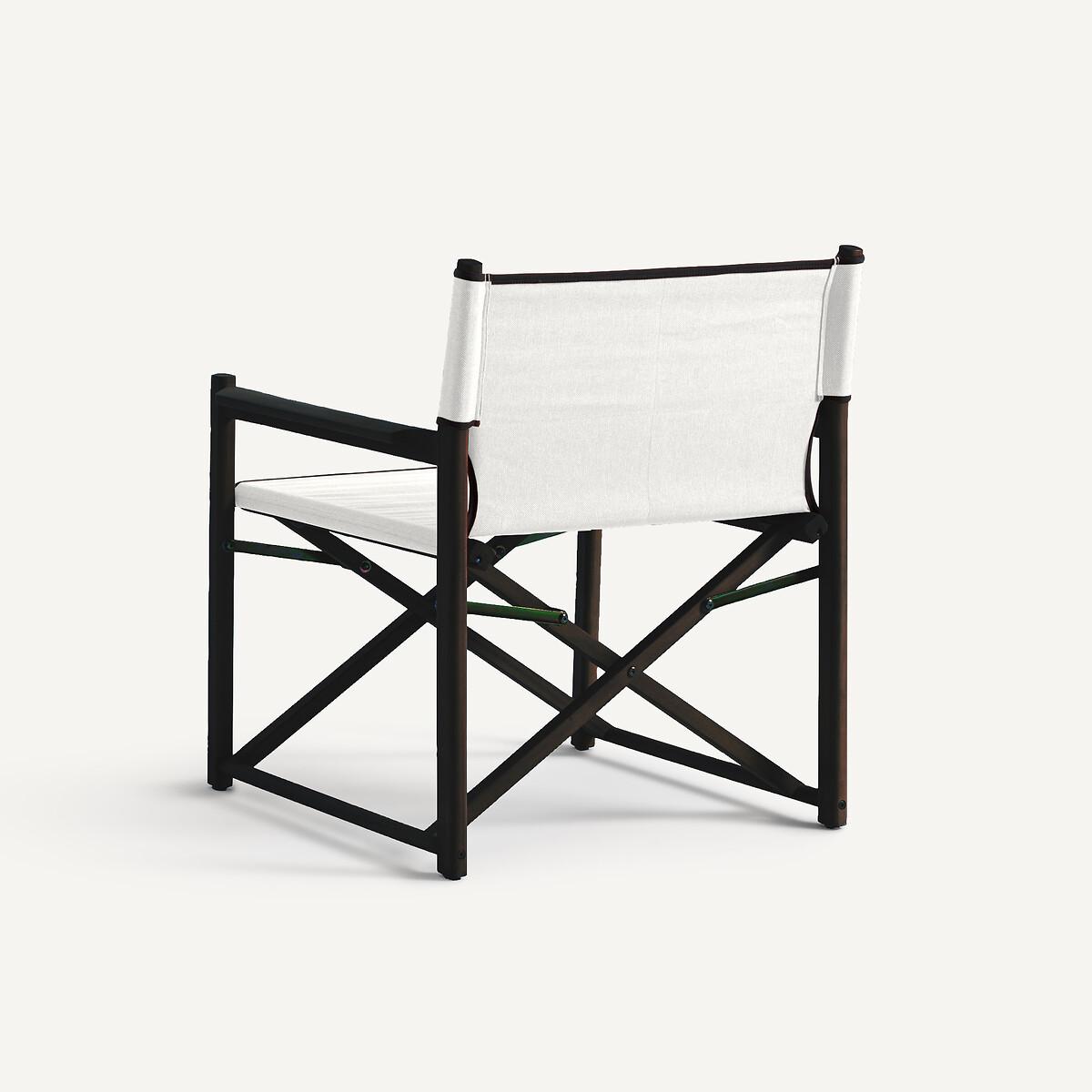 AM.PM Klappbarer Gartensessel Scorsi aus Akazienholz  