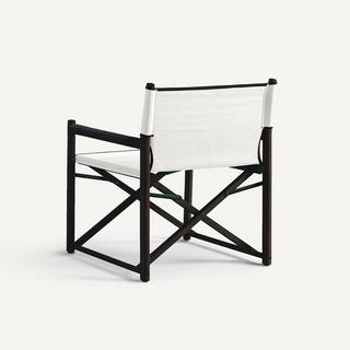 AM.PM Klappbarer Gartensessel Scorsi aus Akazienholz  