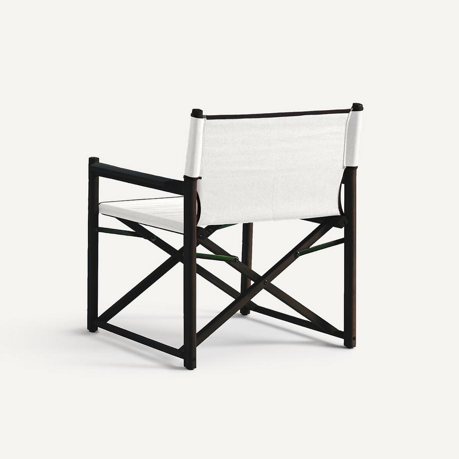 AM.PM Klappbarer Gartensessel Scorsi aus Akazienholz  