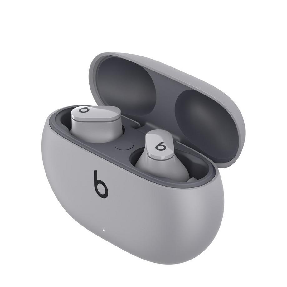Beats By Dr Dre  Beats by Dr. Dre Beats Studio Buds Casque True Wireless Stereo (TWS) Ecouteurs Musique Bluetooth Gris 