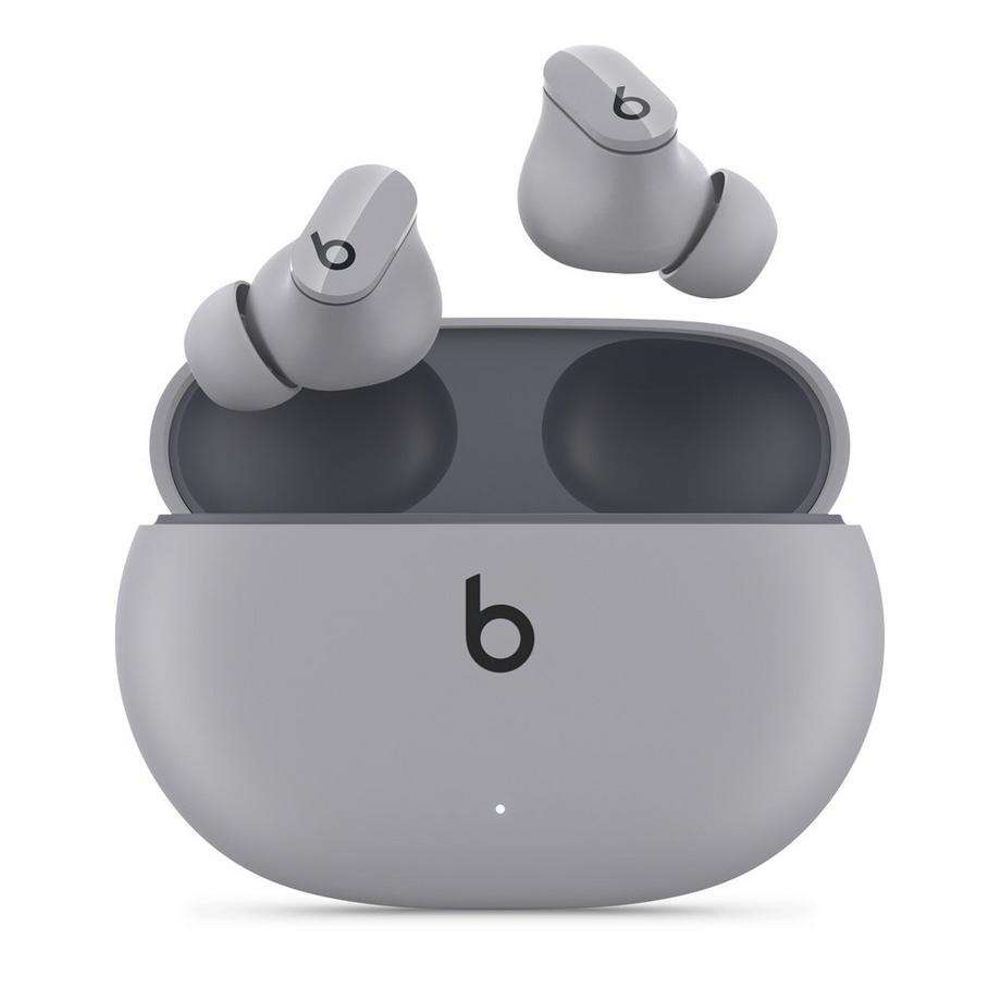 Beats By Dr Dre  Beats by Dr. Dre Beats Studio Buds Casque True Wireless Stereo (TWS) Ecouteurs Musique Bluetooth Gris 