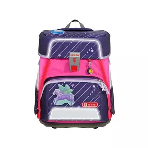 STEP BY STEP LED Neon Pull-Over Set 129827 Pink