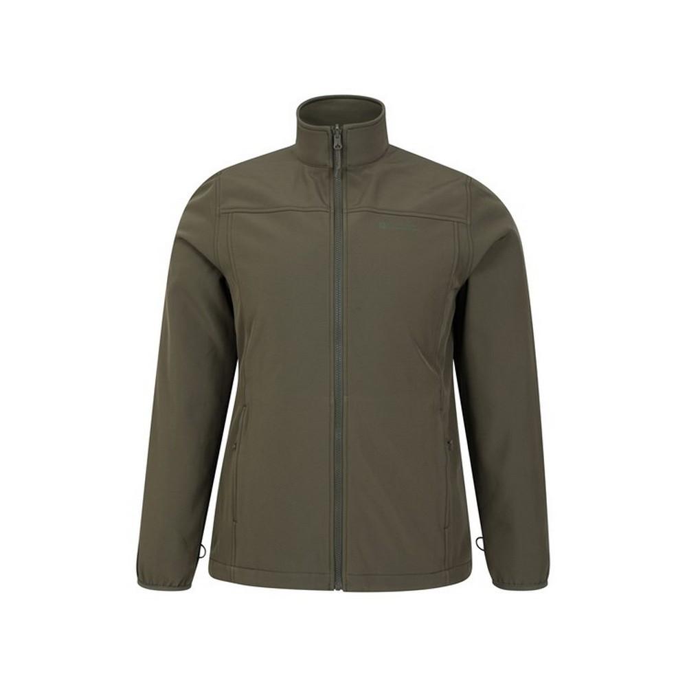 Mountain Warehouse  Veste imperméable BRACKEN EXTREME 