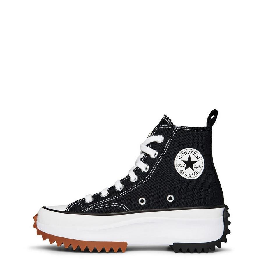CONVERSE Sneaker Alto in Tela Scarpe Sportive Tela 