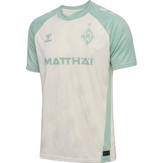 Hummel  magia gara away werder de brême 2024/25 