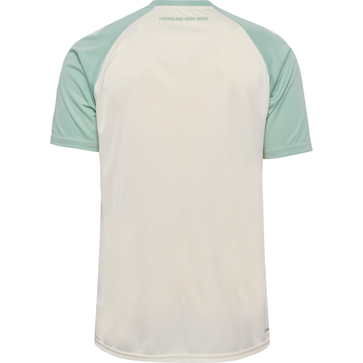 Hummel  magia gara away werder de brême 2024/25 