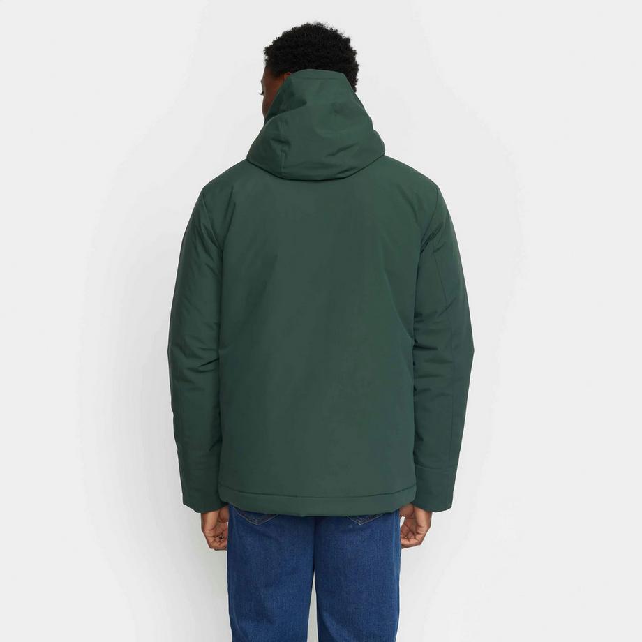 Revolution City Parka  