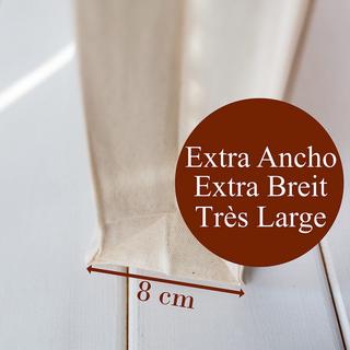 Only-bags.store Bedruckte Baumwoll Tragetasche  