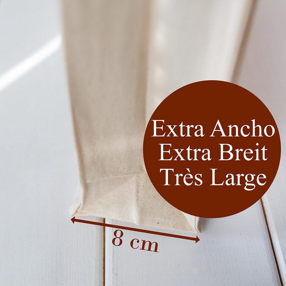 Only-bags.store Bedruckte Baumwoll Tragetasche  