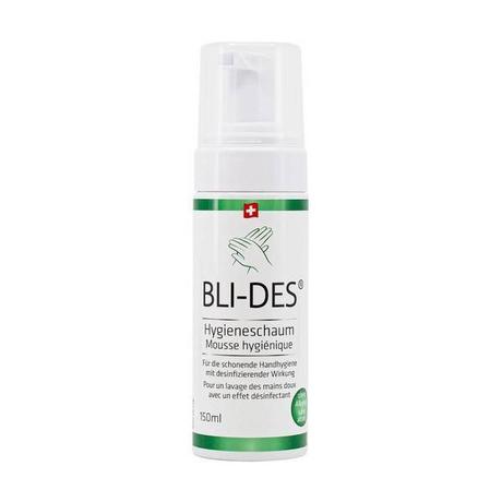 Blidor  BLI-DES® Mousse hygiénique 