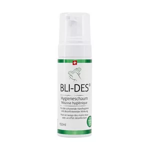BLI-DES® Hygieneschaum