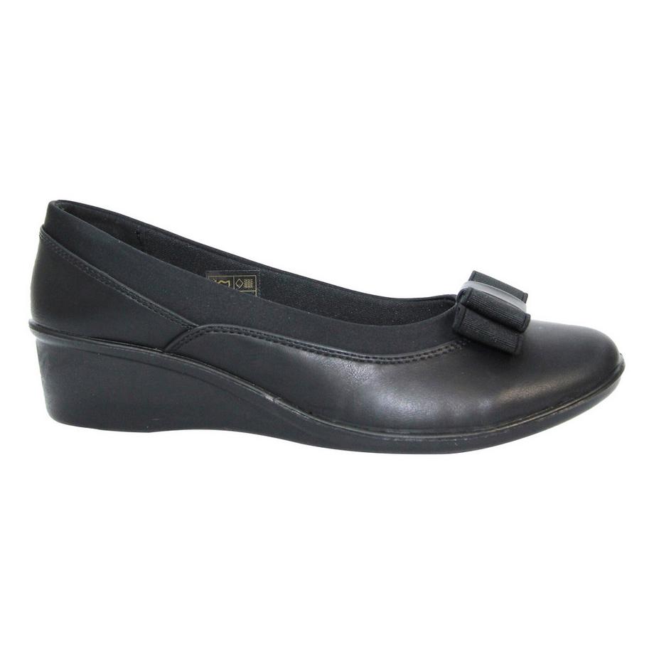 Lunar Deacon Escarpins en Cuir  