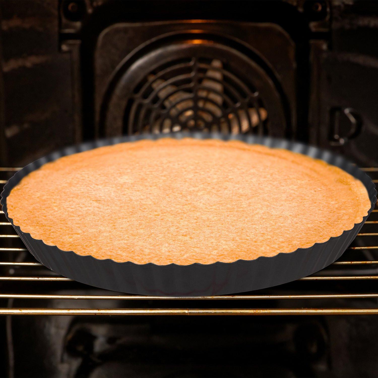 B2X Moule pour base de fruits de différentes tailles Ensemble de 3 tailles  