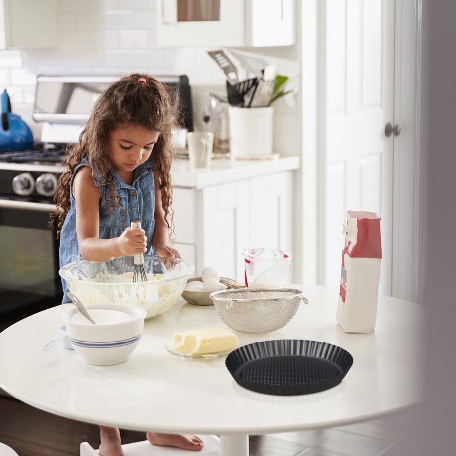 B2X Moule pour base de fruits de différentes tailles Ensemble de 3 tailles  