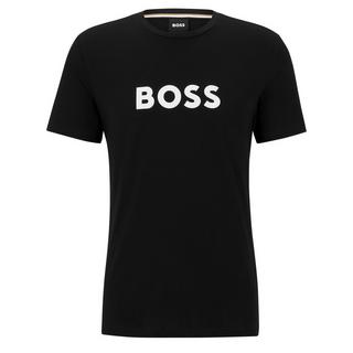 BOSS T-shirt Coupe Décontractée  