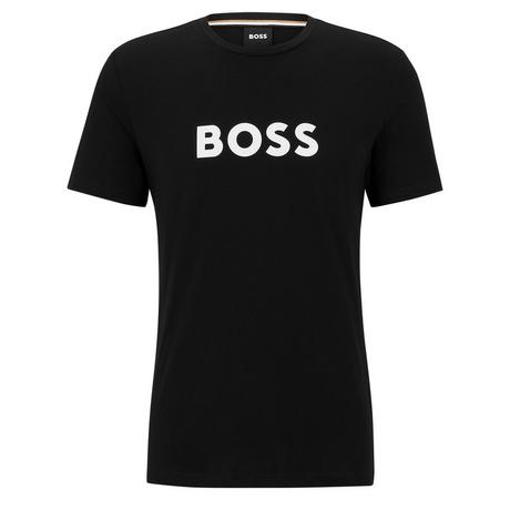 BOSS T-shirt Coupe Décontractée  