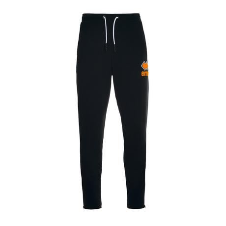 errea  pantalon essential flock drake gros logo 