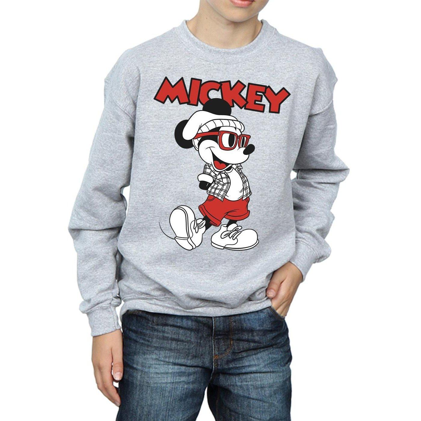 Disney  Sweatshirt 