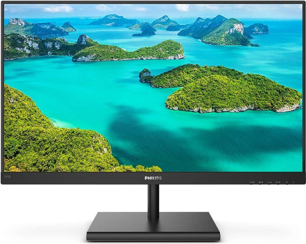 PHILIPS  275E1S (27", QHD 2K) 