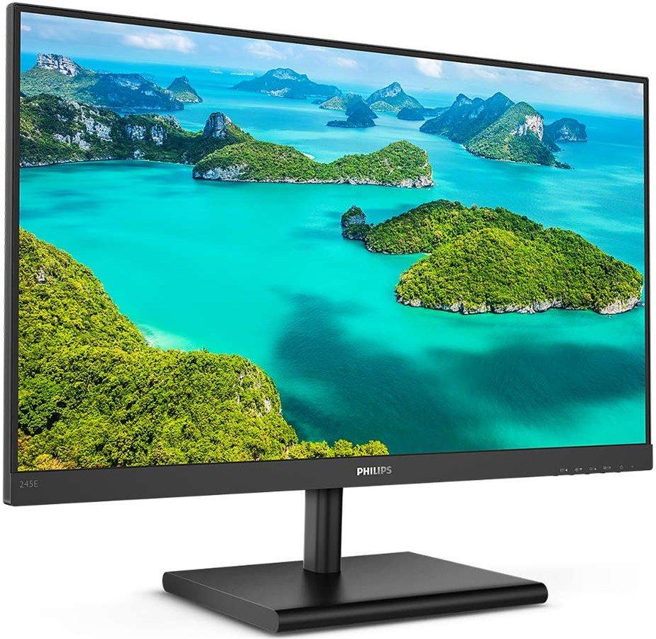 PHILIPS  275E1S (27", QHD 2K) 