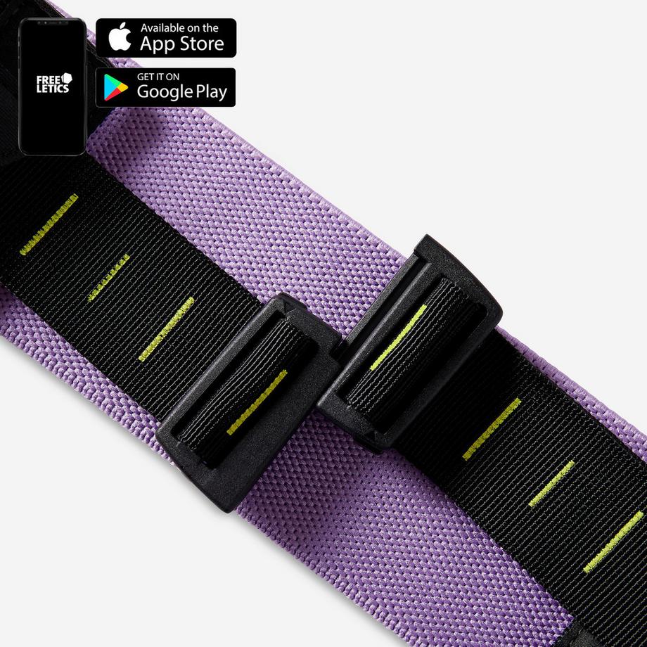 CORENGTH  Fascia Glutei Regolabile 