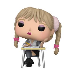 Funko  Funko POP! Britney Spears: Britney Baby One More Time (444) 