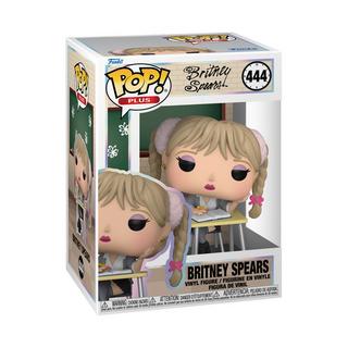 Funko  Funko POP! Britney Spears: Britney Baby One More Time (444) 