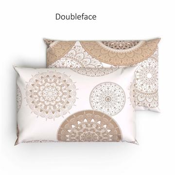 Kopfkissenbezug Flanell Joleen