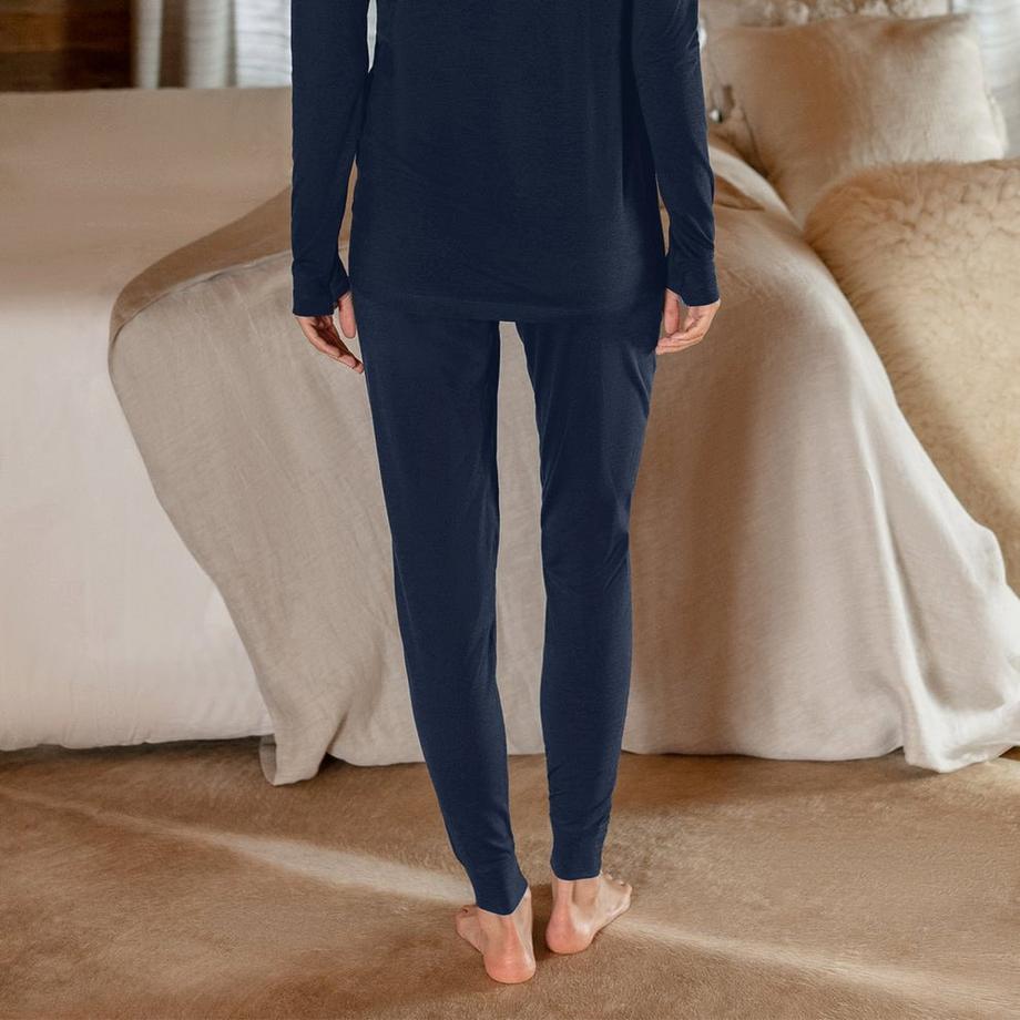 Dagsmejan Stay Warm Nattwarm Pantalon de Pyjama  