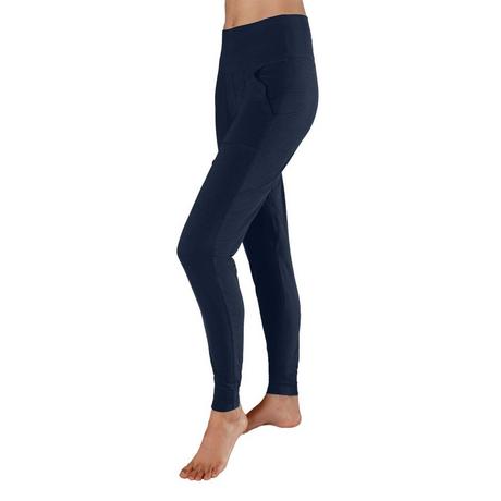 Dagsmejan  Balance Pantalon à Revers Nattwarm 