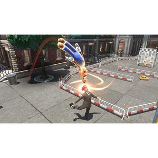 Nintendo  Super Mario Odyssey NSW Standard Tedesca  Switch 