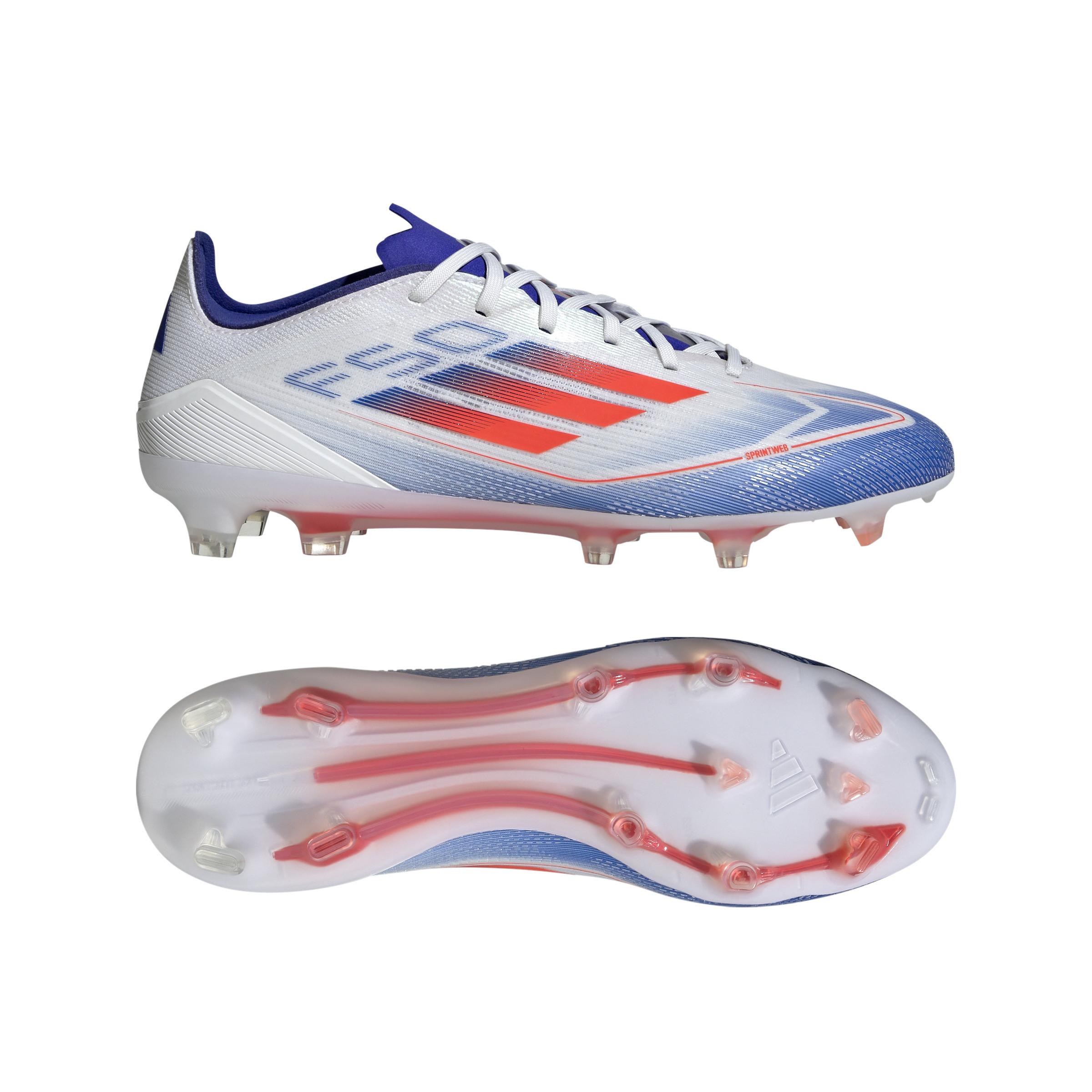 adidas  chaussures de football f50 pro fg 