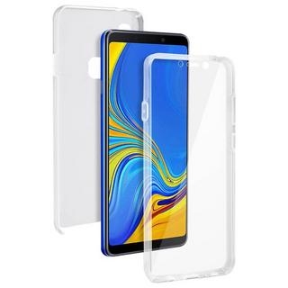 Avizar  Cover integrale Samsung Galaxy A9 2018 