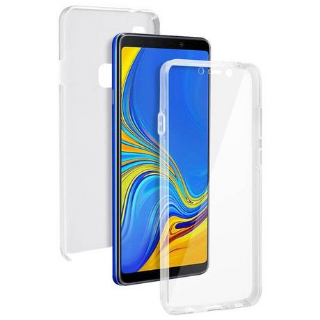 Avizar  Cover integrale Samsung Galaxy A9 2018 