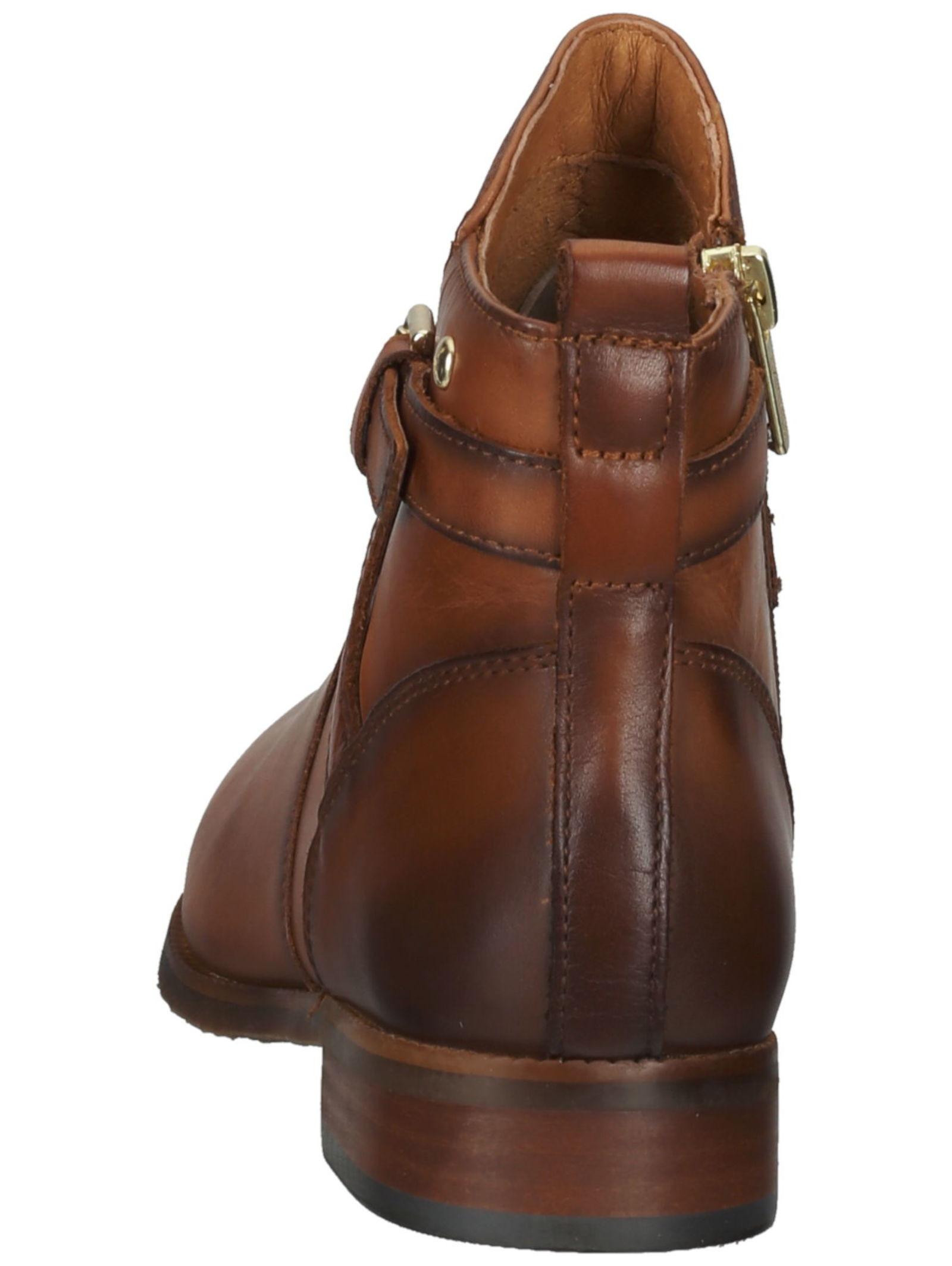 Pikolinos  Stiefelette W4D-8614 