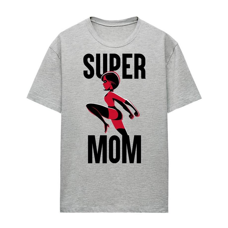 T-ShirtSuper Mom