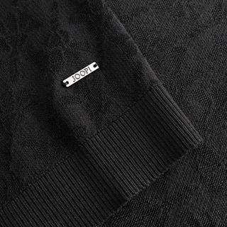 JOOP! Cahilo Maglione Girocollo Vestibilità Comoda  