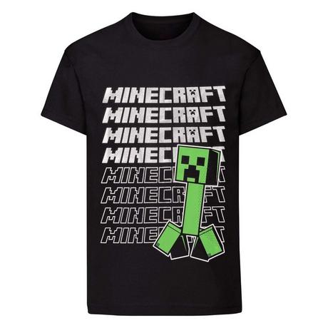 MINECRAFT  TShirt 